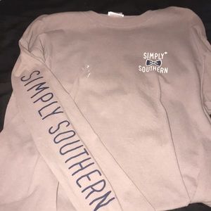 Simply southern • read description•